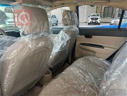 هيونداي أكسنت